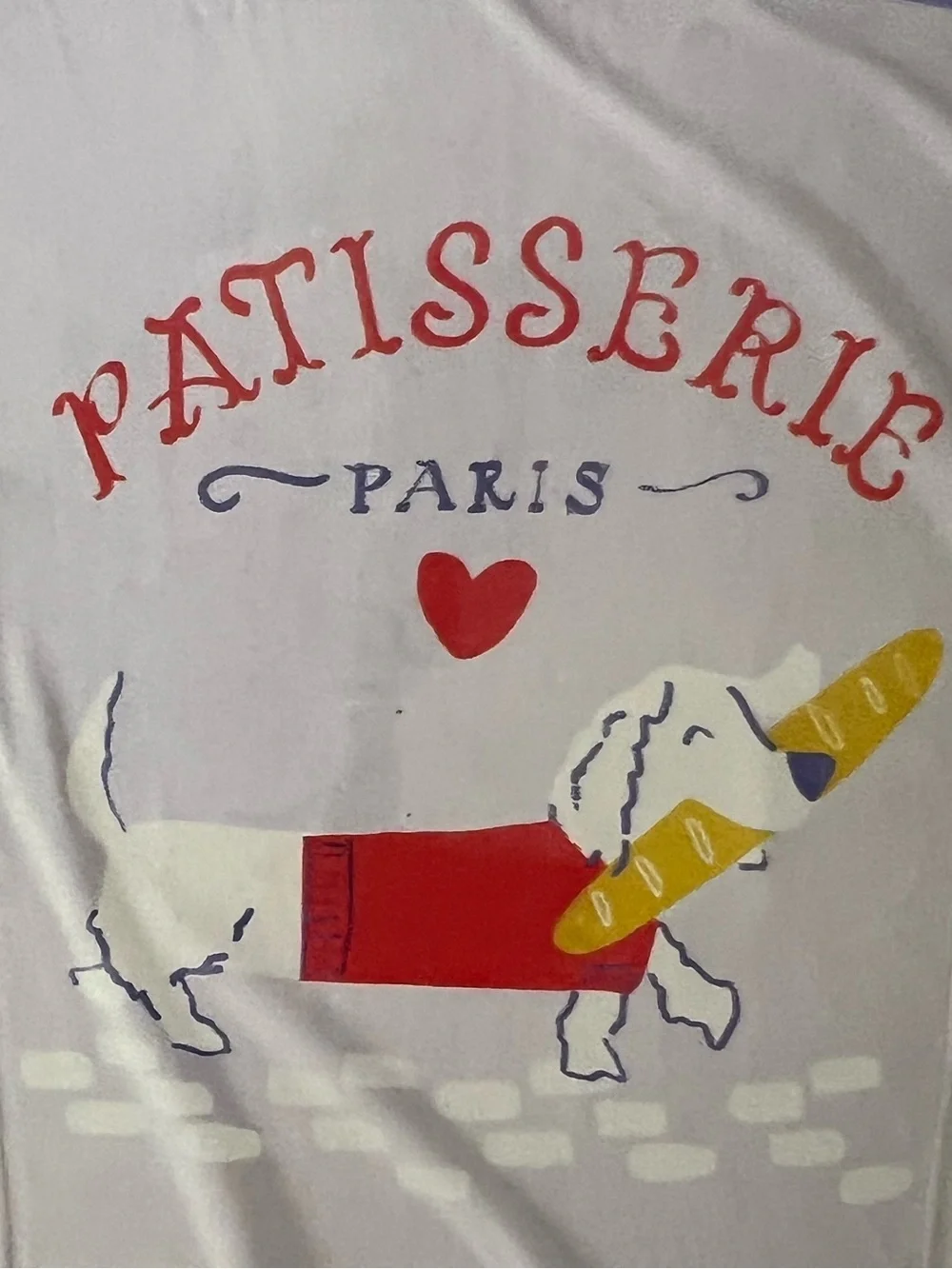 Pillowfort patisserie pets blanket/throw